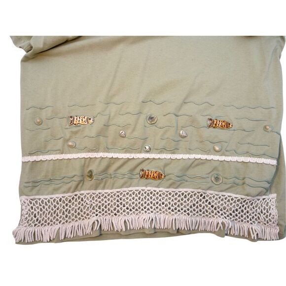 Fish teeshirt  - Picture 7 of 8